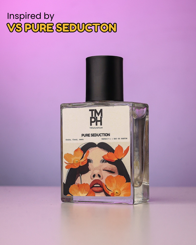Pure Seduction –  Inspired perfume | TMPerfumehouse