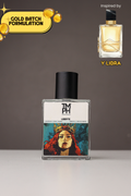 LIBERTE-  Inspired Perfume  | TMPerfumehouse
