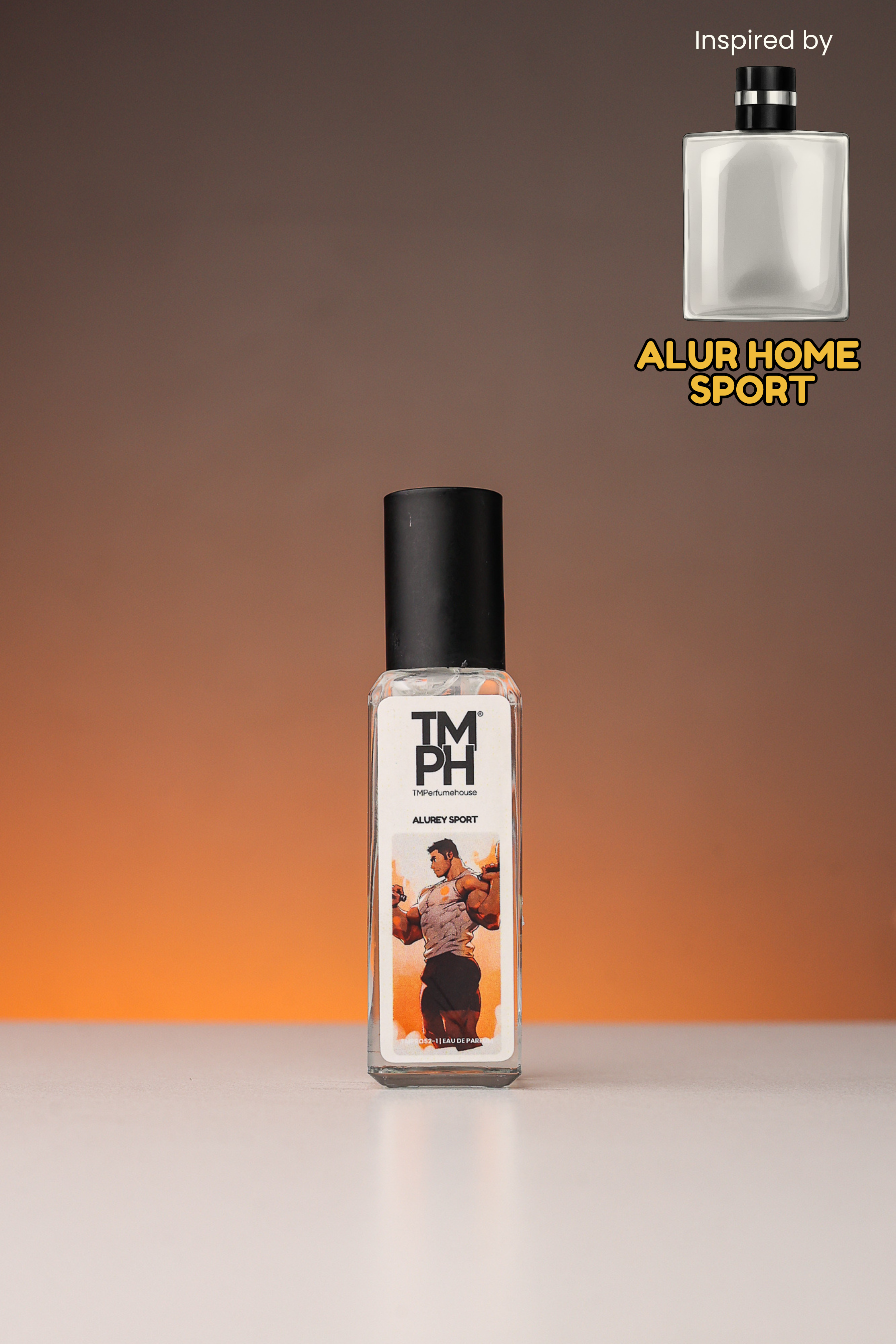 Alurey Sport - LG Inspired Perfume | TMPerfumehouse +12