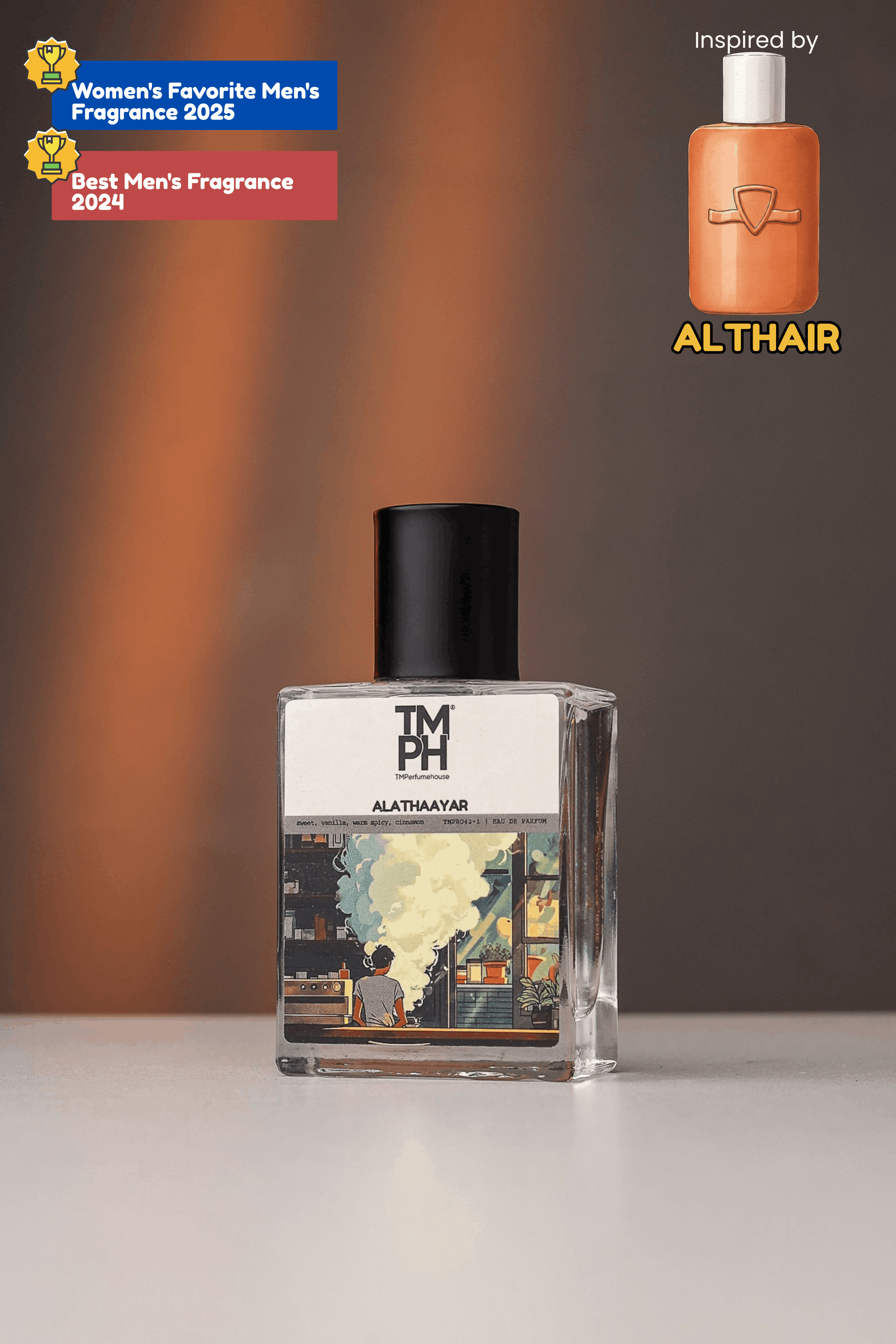 alathaayar inspired by pdm alatahir 50ml 