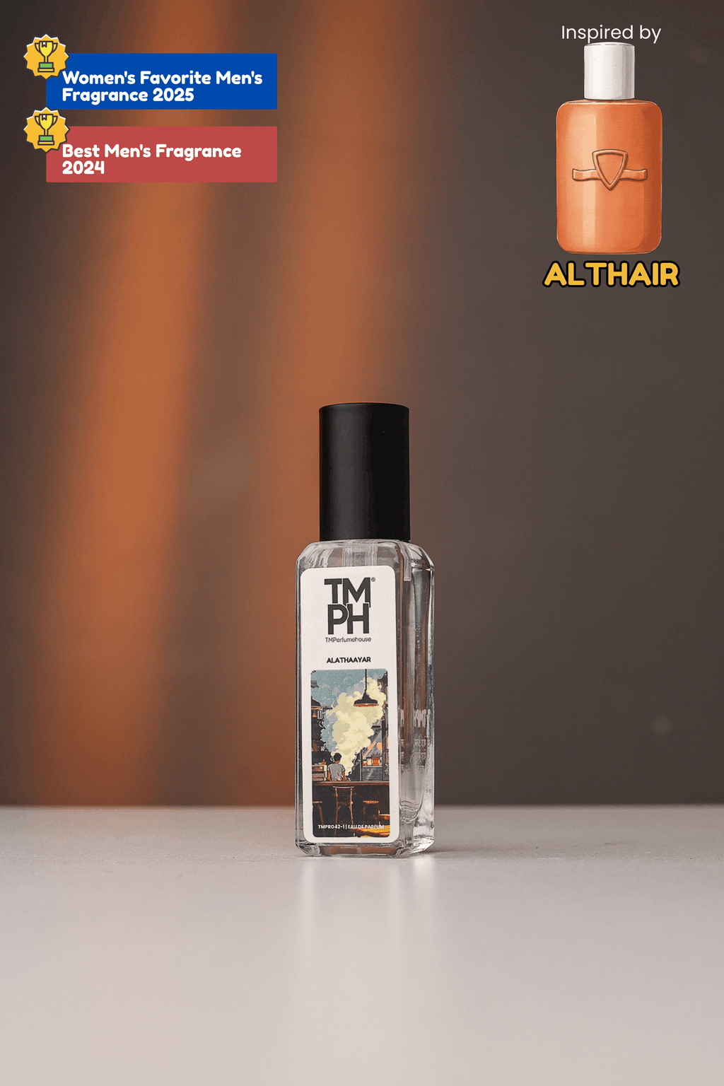 alathaayar inspired by pdm alatahir 20ml 