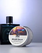 BDC | Premium Beard Balm – 10+ Hour Freshness & Styling -  Inspired by Bleu De Chanel by Ch*nel