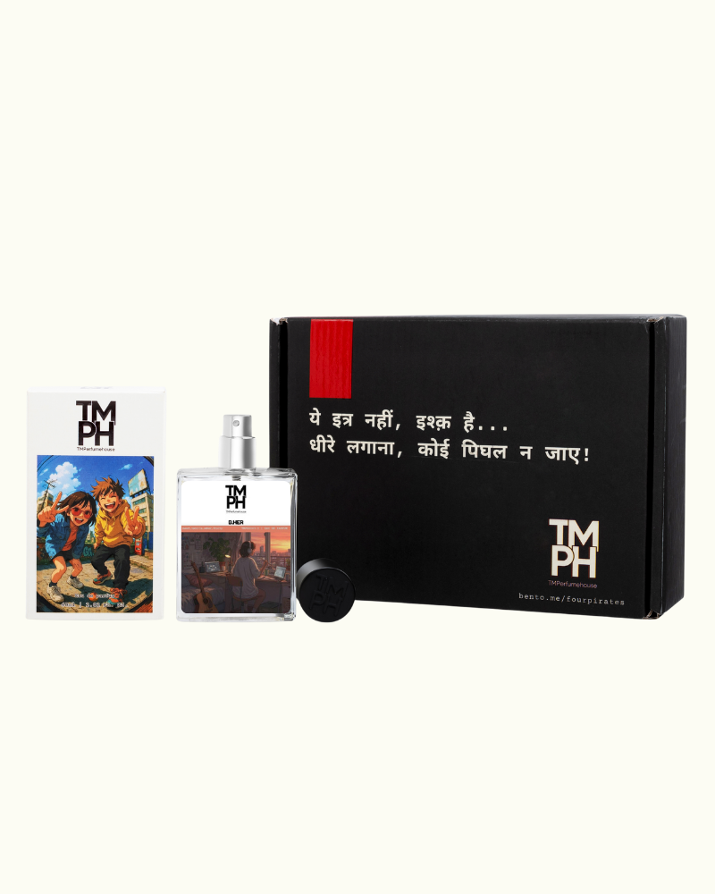 Berrie For Her – Inspired perfume | TMPerfumehouse