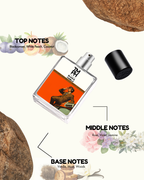 Black & Vanilla - DG Inspired Perfume | TMPerfumehouse