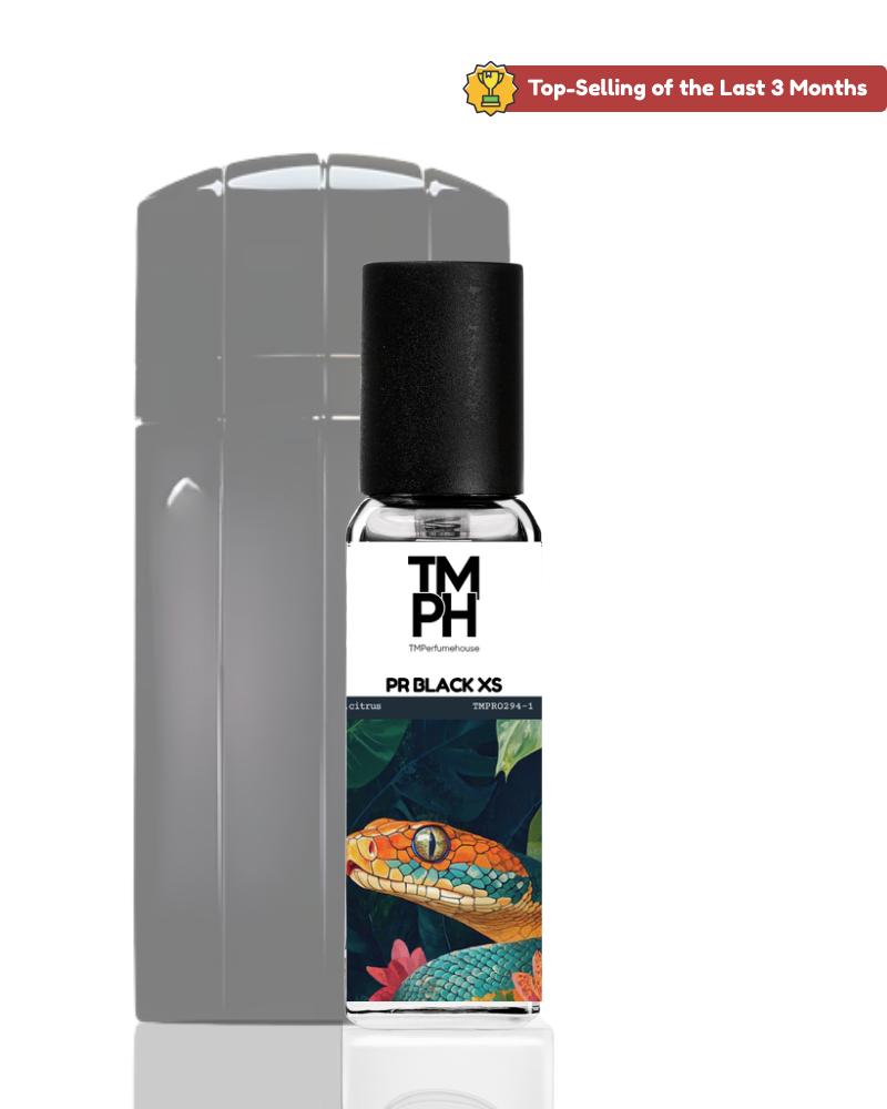 Blak xs - Inspired Perfume | Premium Perfume
