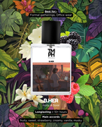 Arbor d’Argent – Inspired perfume | TMperfumehouse