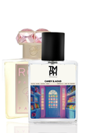 Candy & Aoud - LG Inspired Perfume | TMPerfumehouse