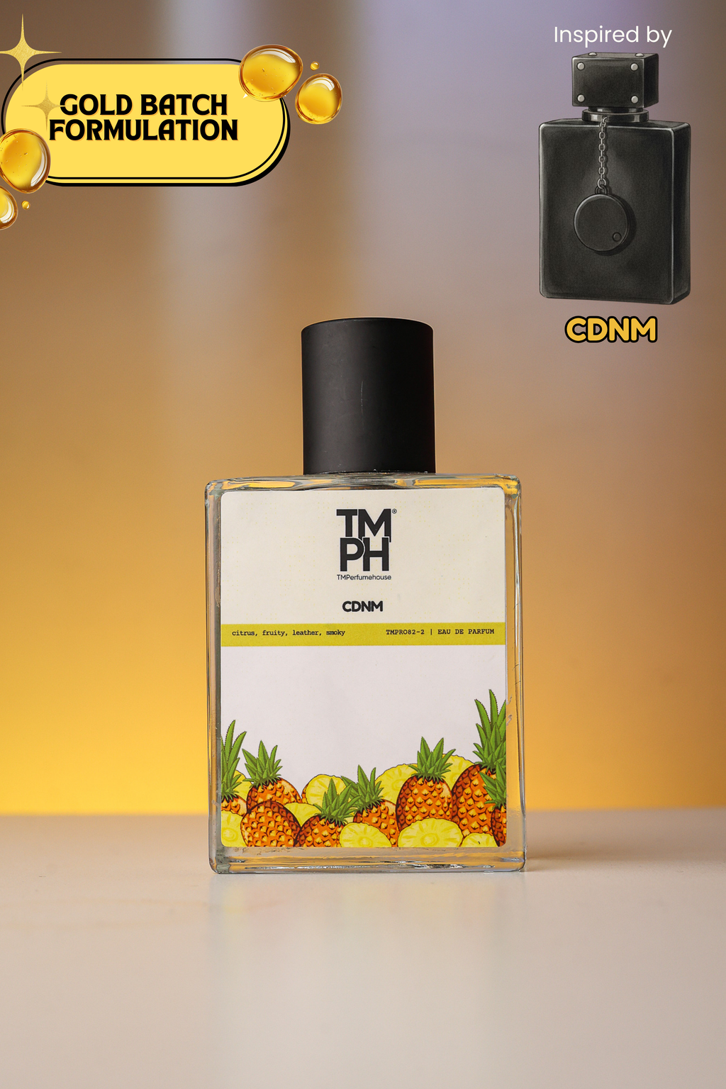CDNM - Inspired perfume | TMPerfumehouse