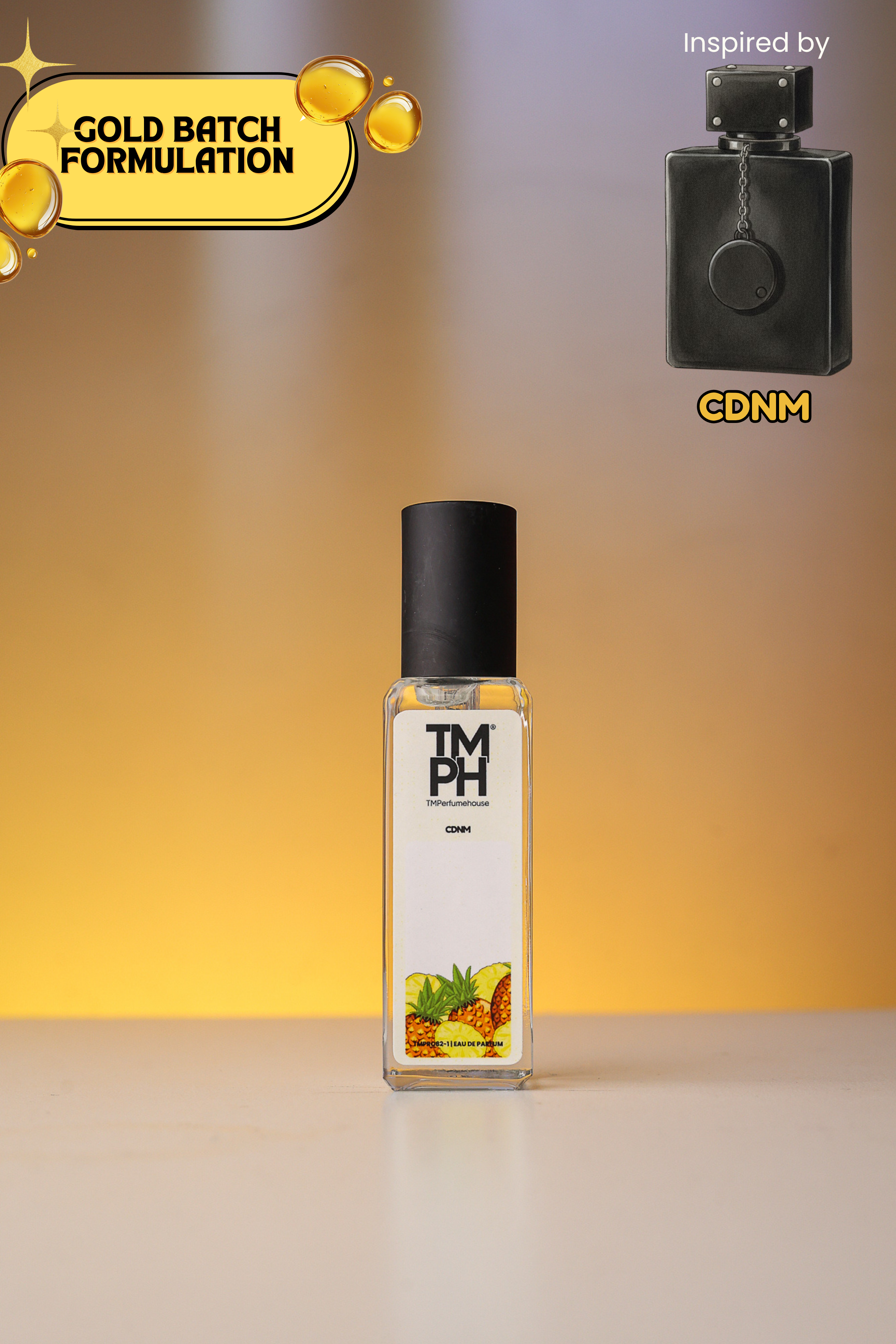 CDNM - Inspired perfume | TMPerfumehouse