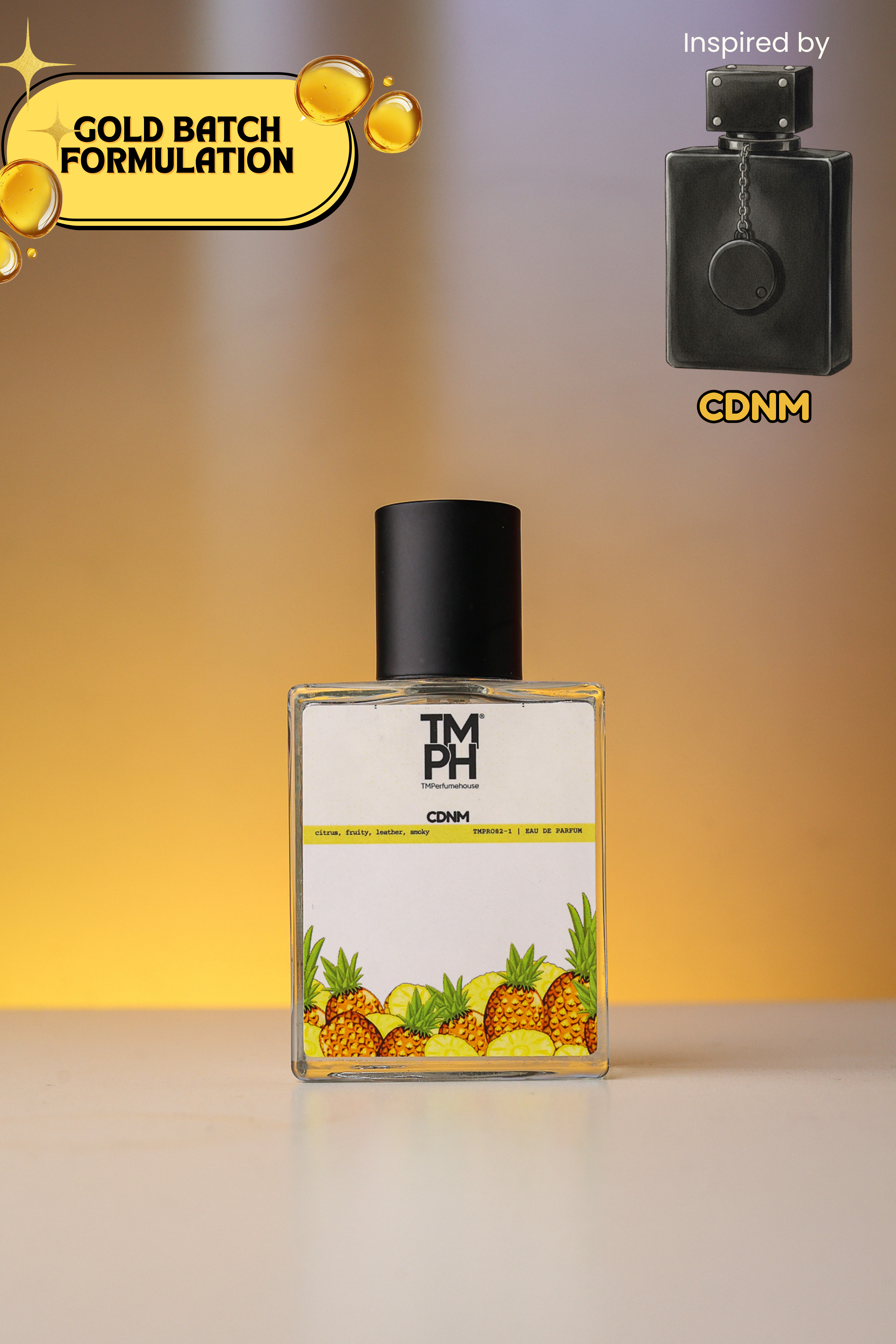 CDNM - Inspired perfume | TMPerfumehouse