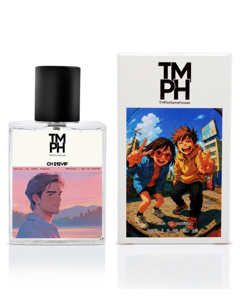 21 NY vip - LG Inspired perfume | TMPerfumehouse