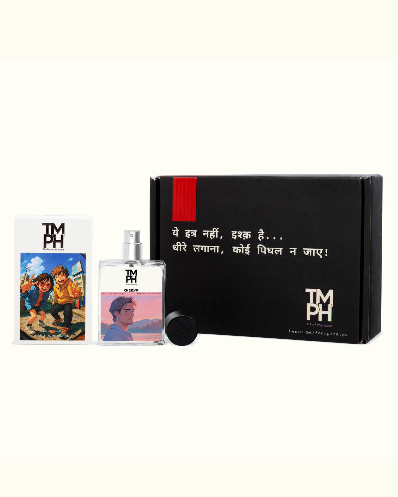 21 NY vip - LG Inspired perfume | TMPerfumehouse