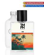 One Perfume – Inspired by Ca*vin Klein CK One