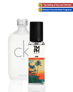 One Perfume – Inspired by Ca*vin Klein CK One