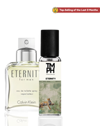 The Eternity - Inspired by Ca*vin Klein Eternity +12