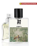 The Eternity - Inspired by Ca*vin Klein Eternity +12