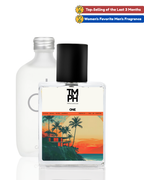 One Perfume – Inspired by Ca*vin Klein CK One