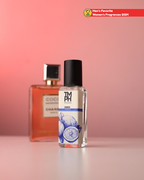 Coco - Inspired by Ch*nel Coco Mademoiselle | TMPerfumehouse