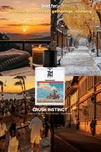 Crush Instinct - Inspired perfume | TMPerfumehouse