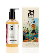 Crystal is so bright  Shower Gel – Fresh, Fruity & Uplifting | TMPerfumehouse