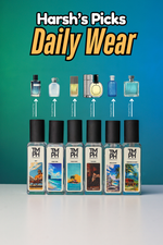 Harsh’s Picks Daily Wear