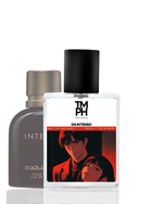 DC Intenso – Inspired perfume | TMPerfumehouse
