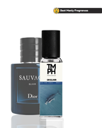 DR Elixir - Inspired by Di*r Sauvage Elixir | TMPerfumehouse