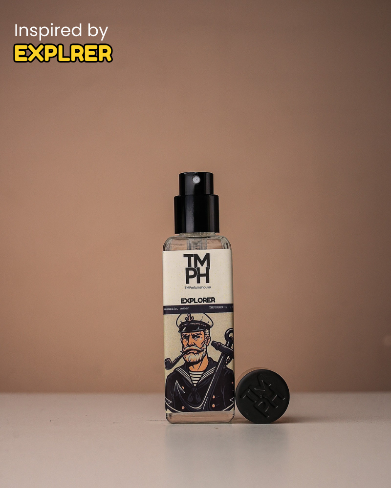 Explorer  –  Inspired perfume | TMPerfumehouse