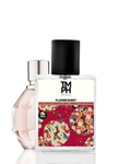 flower burst  –  | Premium Long Lasting Perfume for Women