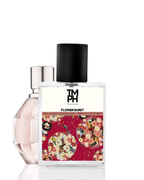 flower burst  –  | Premium Long Lasting Perfume for Women