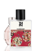 flower burst  –  | Premium Long Lasting Perfume for Women