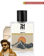 Guiltyyy perfume