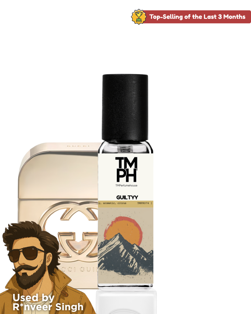 Guiltyyy perfume