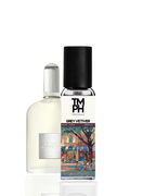 GREY VETIVER | Premium Designer Perfume – 12+ Hours Long Lasting Spray