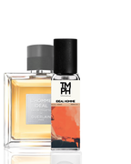 IDEAL HOMME | Premium Designer Perfume – 12+ Hour Long Lasting Spray - Inspired by L’Homme Idéal by Gu*rlain
