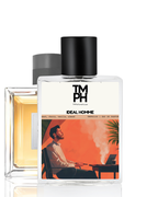 IDEAL HOMME | Premium Designer Perfume – 12+ Hour Long Lasting Spray - Inspired by L’Homme Idéal by Gu*rlain