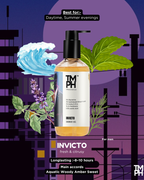 Invicto | Shower gel