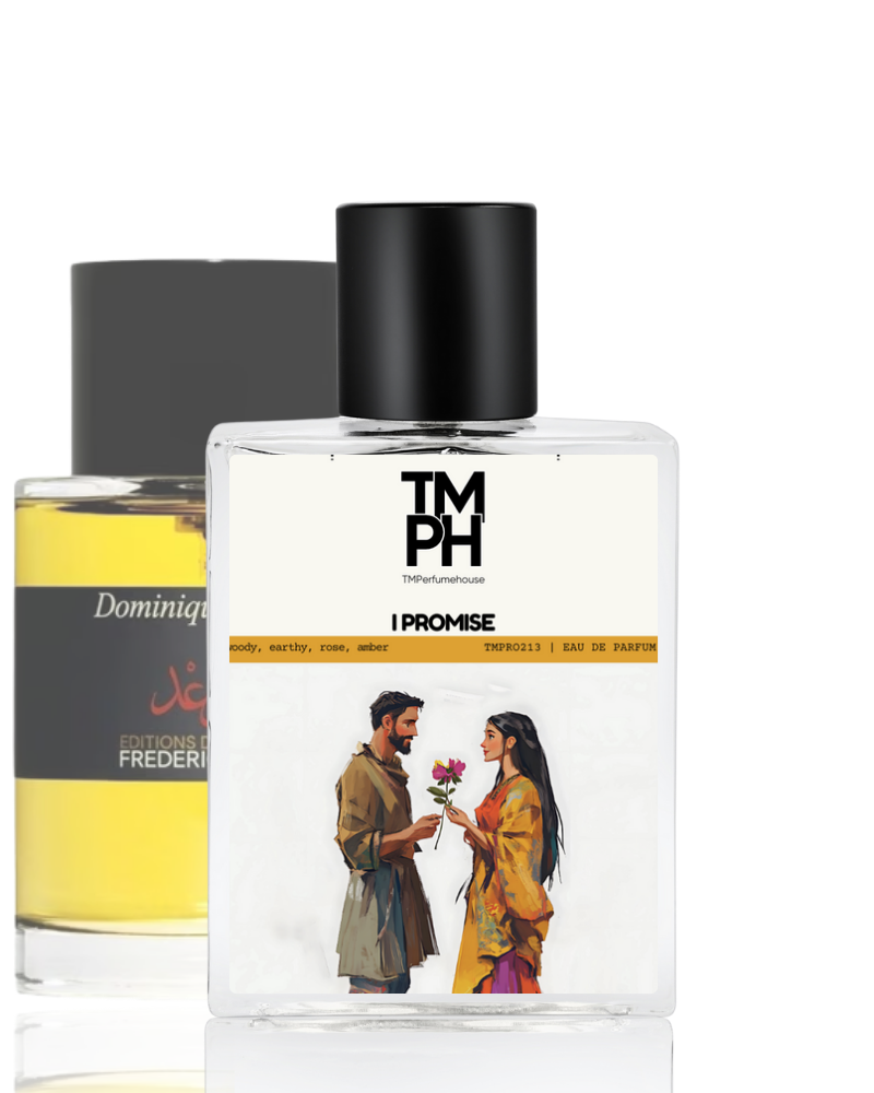 I Promise -  Inspired Perfume | TMPerfumehouse