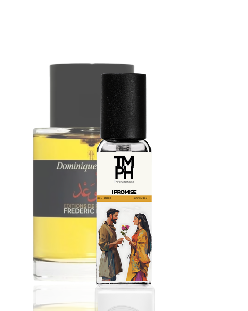 I Promise -  Inspired Perfume | TMPerfumehouse