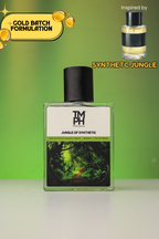 Jungle of Synthetic - Inspired perfume | TMPerfumehouse