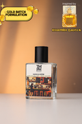 Kahwa & Coffee - Inspired perfume | TMPerfumehouse