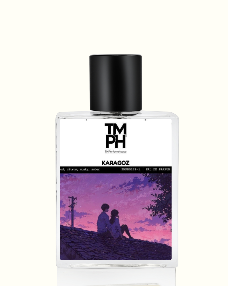 Karagoz –  WH Inspired Perfume | TMPerfuemhouse
