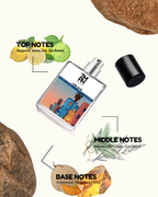 Label Bluish – Inspired perfume | TMPerfumehouse