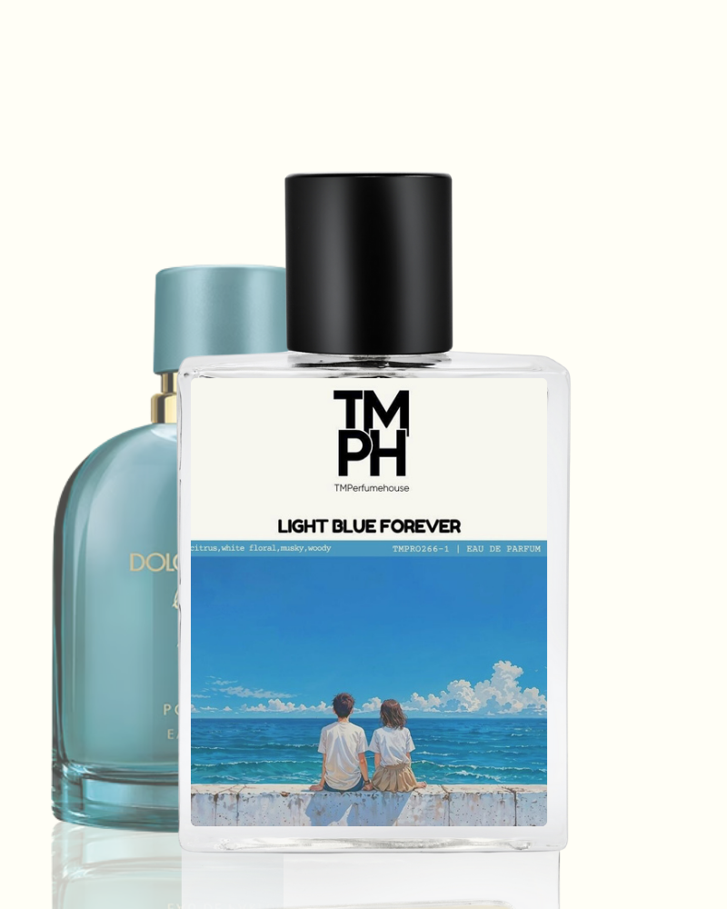 Light Azure Forever – WH Inspired perfume | TMPerfumehouse