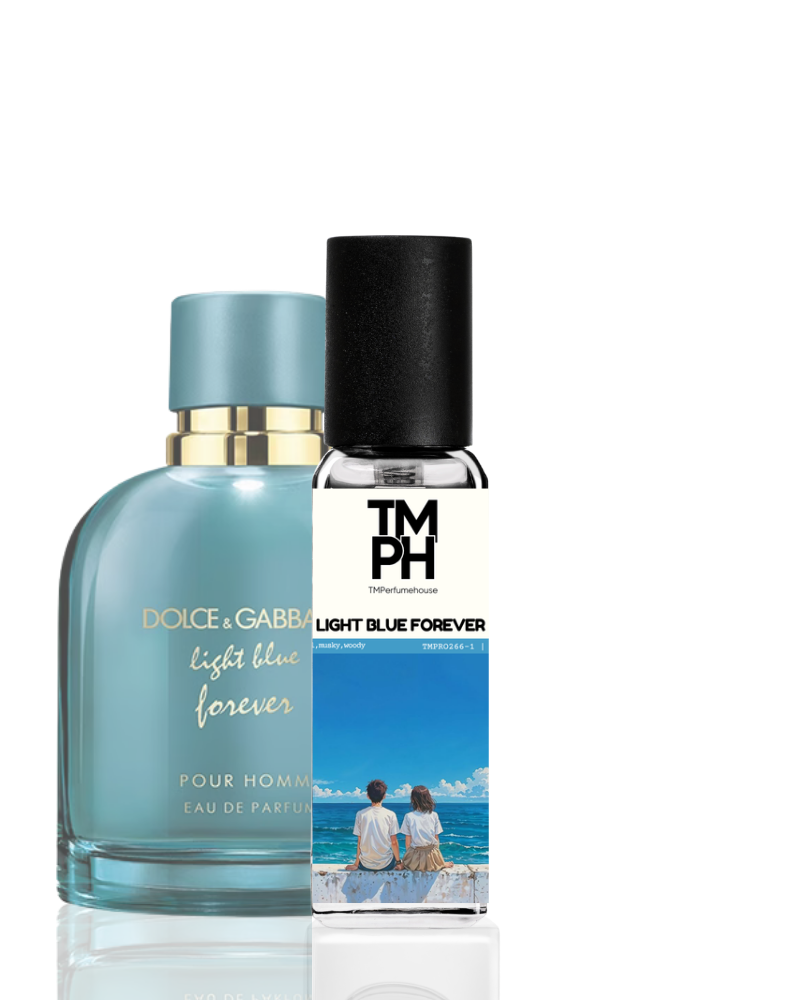 Light Azure Forever – WH Inspired perfume | TMPerfumehouse