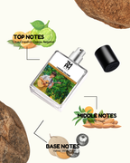 L’Homme Cologne – Inspired by Gu*rlain L’Homme Idéal Cologne | Fresh, Citrus & Effortless