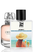 LInterd It - Inspired by L’Interdit by Gi*nchy