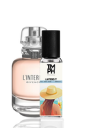 LInterd It - Inspired by L’Interdit by Gi*nchy