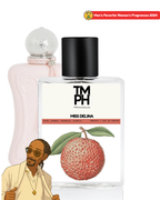 Miss Delina – Inspired Floral Perfume for Women by Parfums de Marly