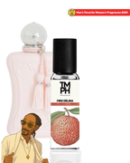 Miss Delina – Inspired Floral Perfume for Women by Parfums de Marly